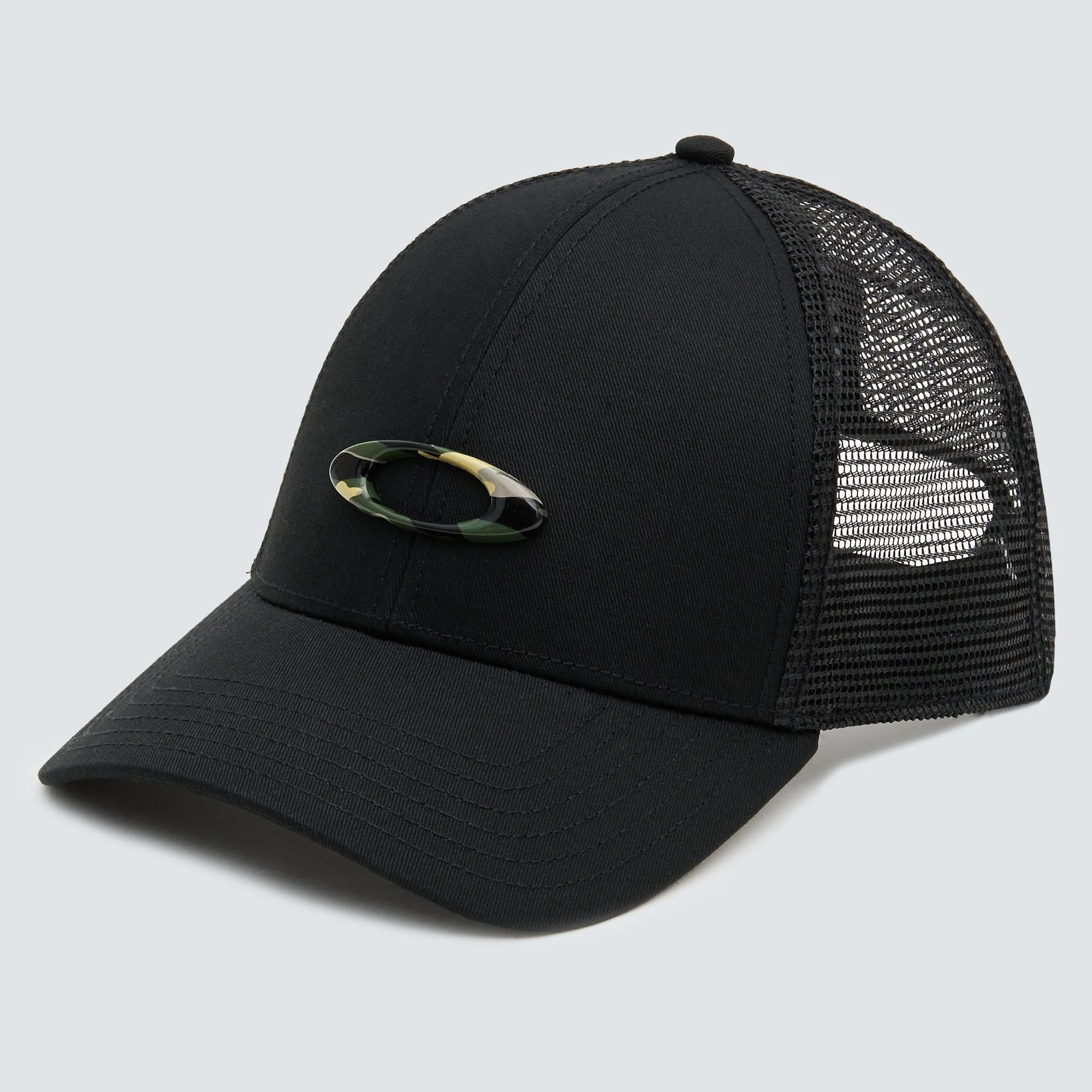 Trucker Ellipse Hat