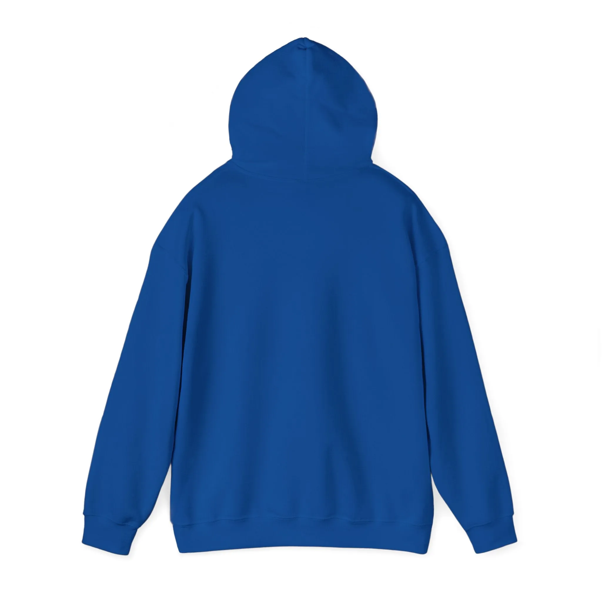 Trust Nobody Hoodie