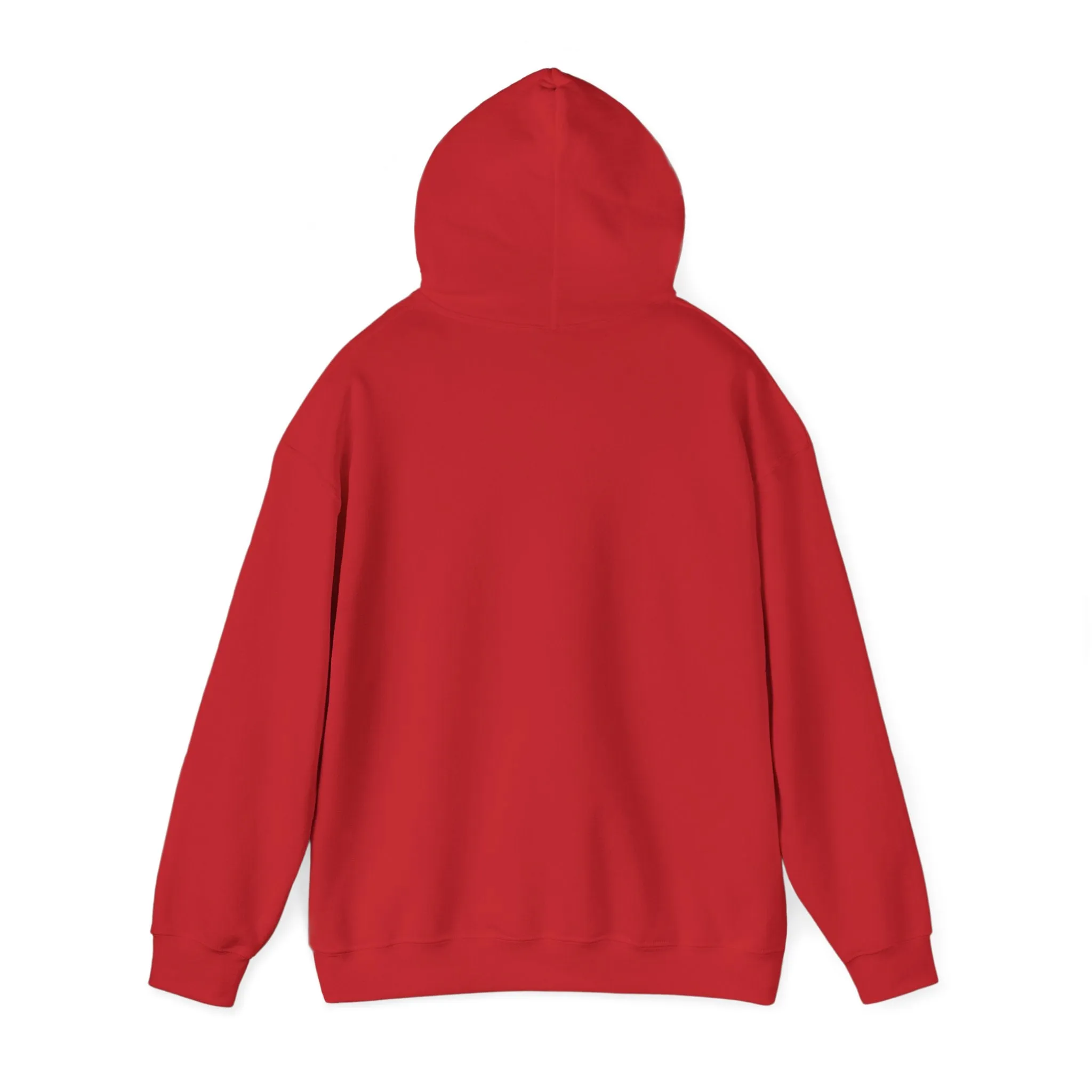 Trust Nobody Hoodie