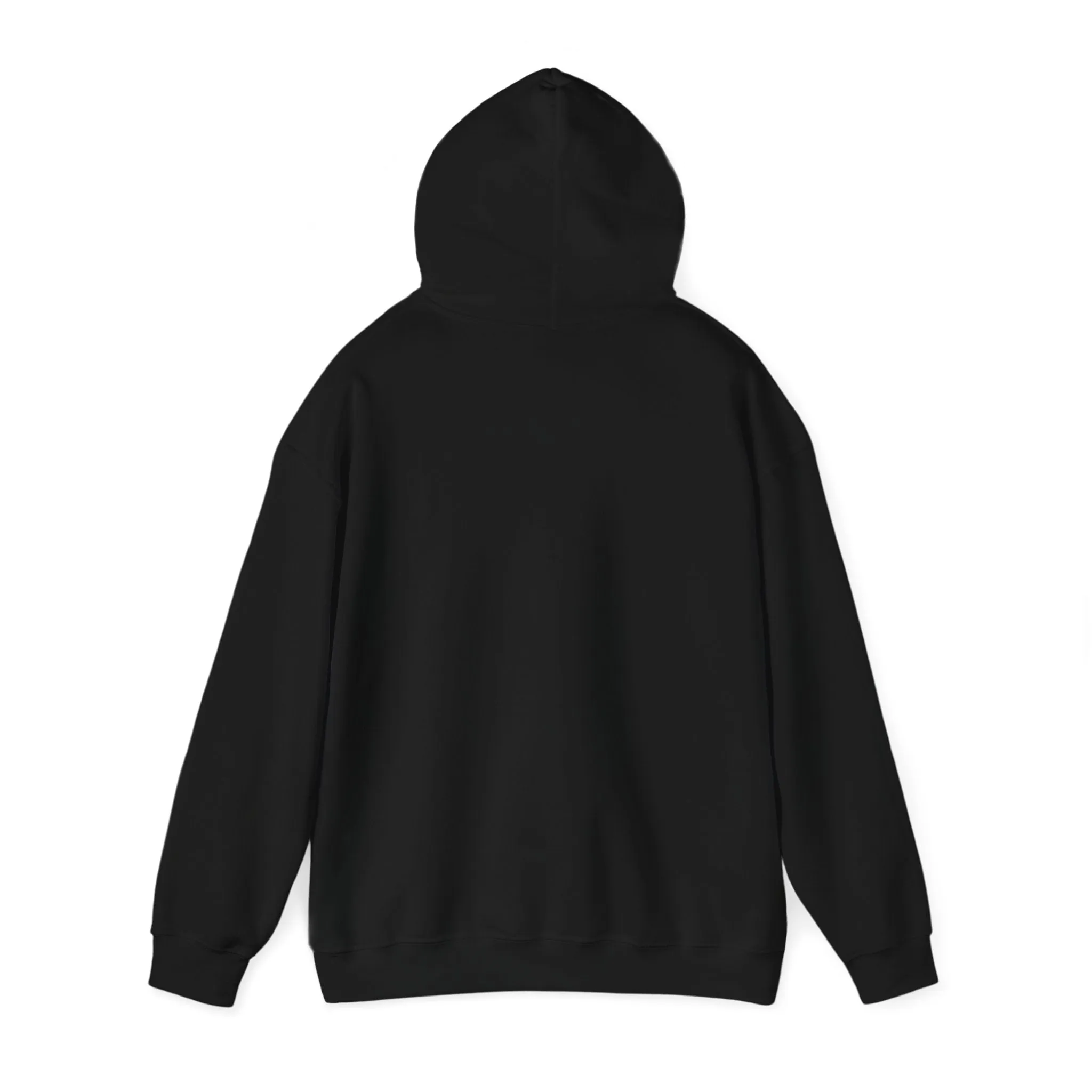 Trust Nobody Hoodie