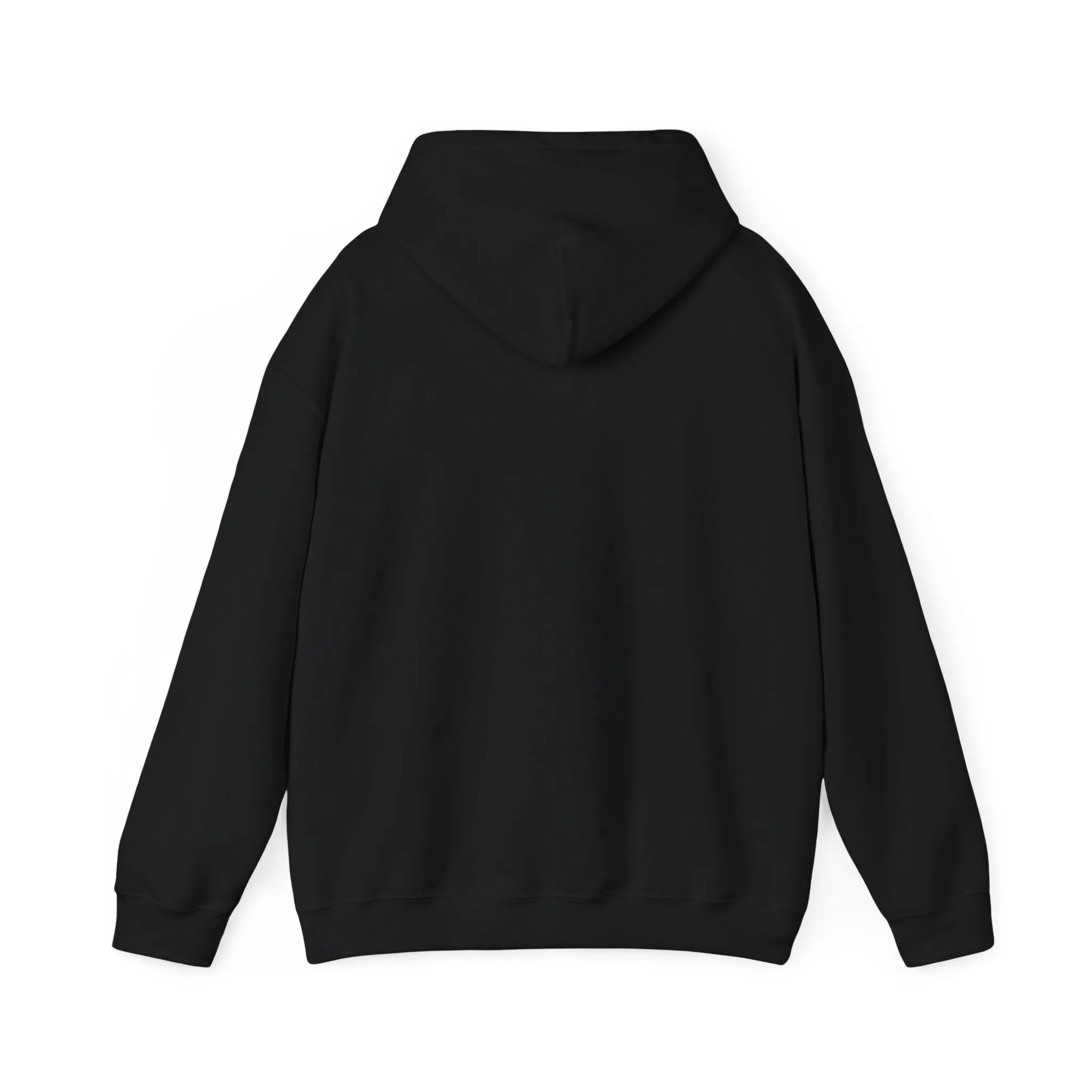 Trust Nobody Hoodie