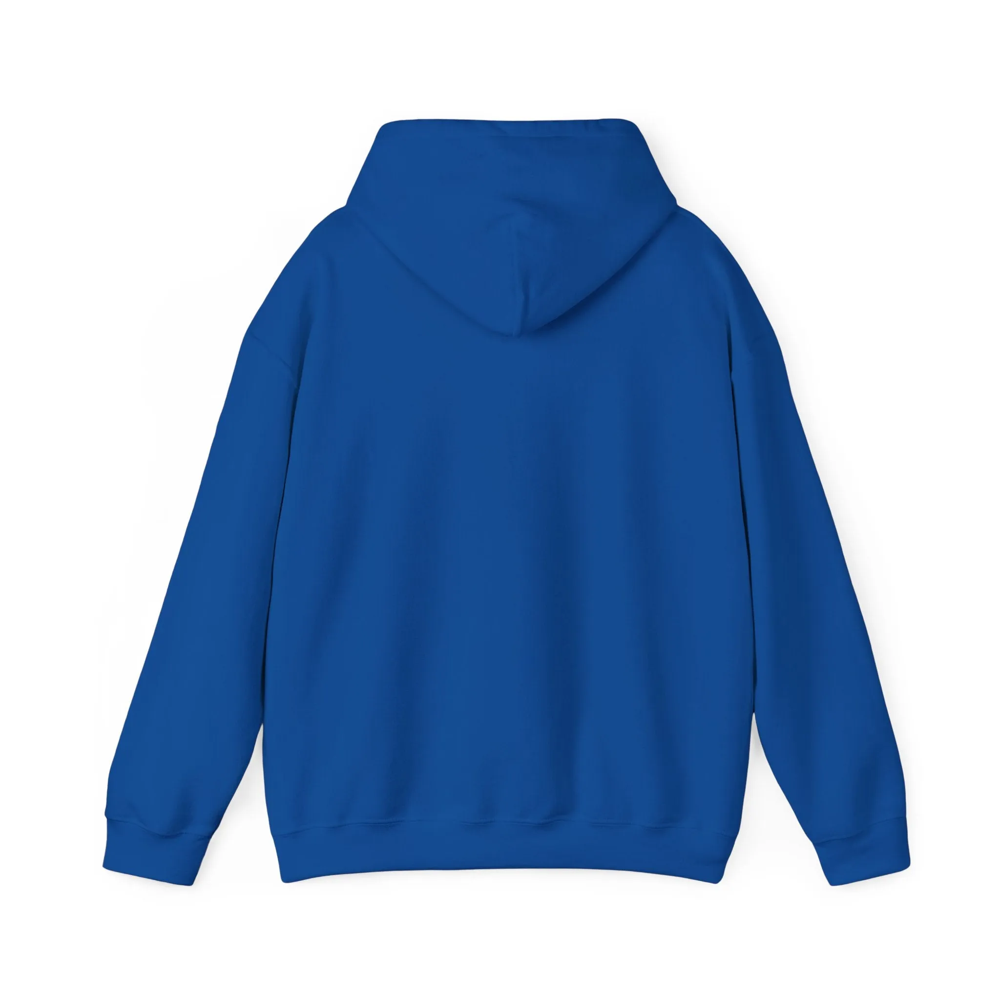 Trust Nobody Hoodie