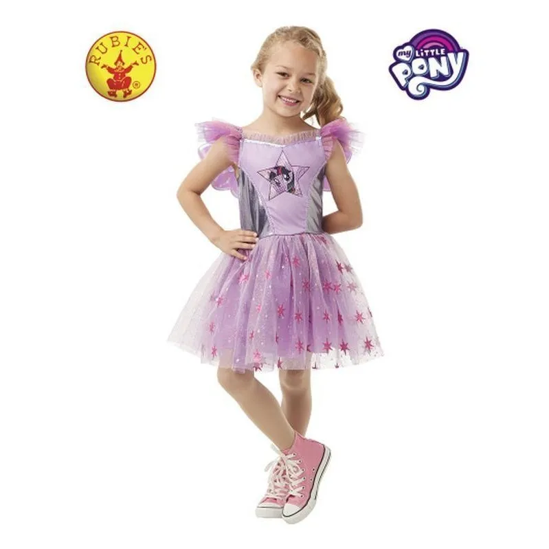 Twilight Sparkle Premium Costume Size L