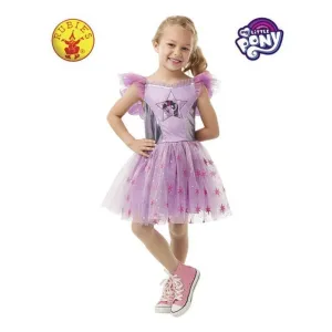 Twilight Sparkle Premium Costume Size L