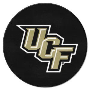 University of Central Florida Puck Mat