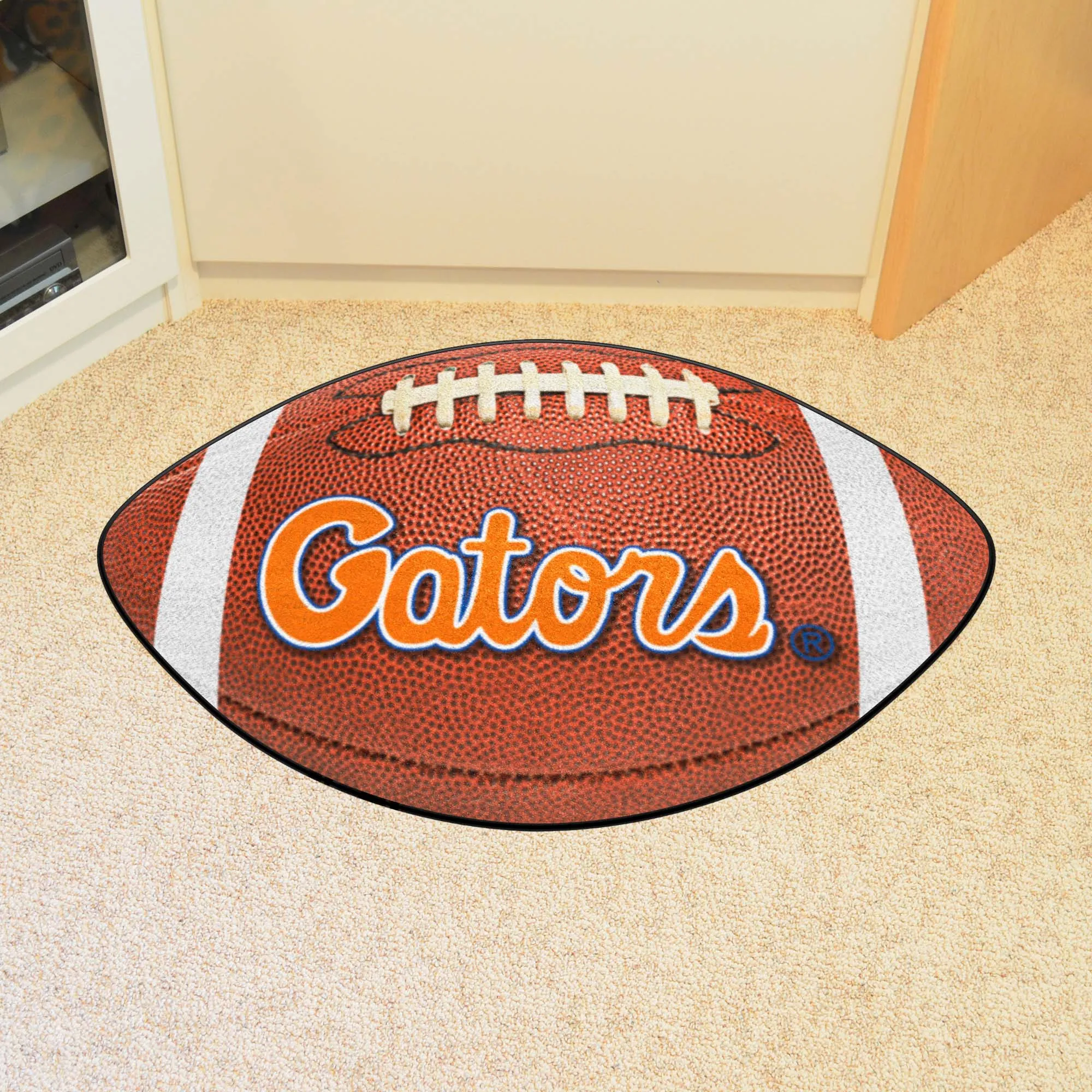 University of Florida Football Mat