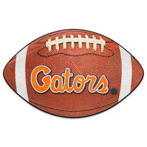 University of Florida Football Mat