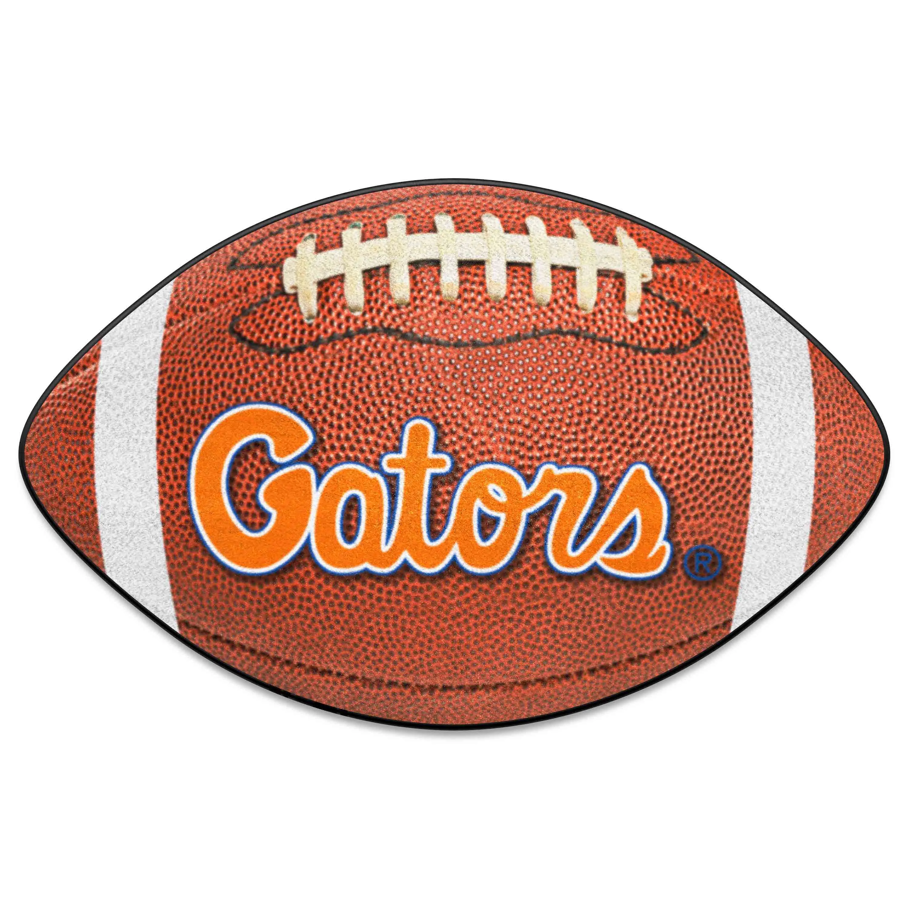 University of Florida Football Mat