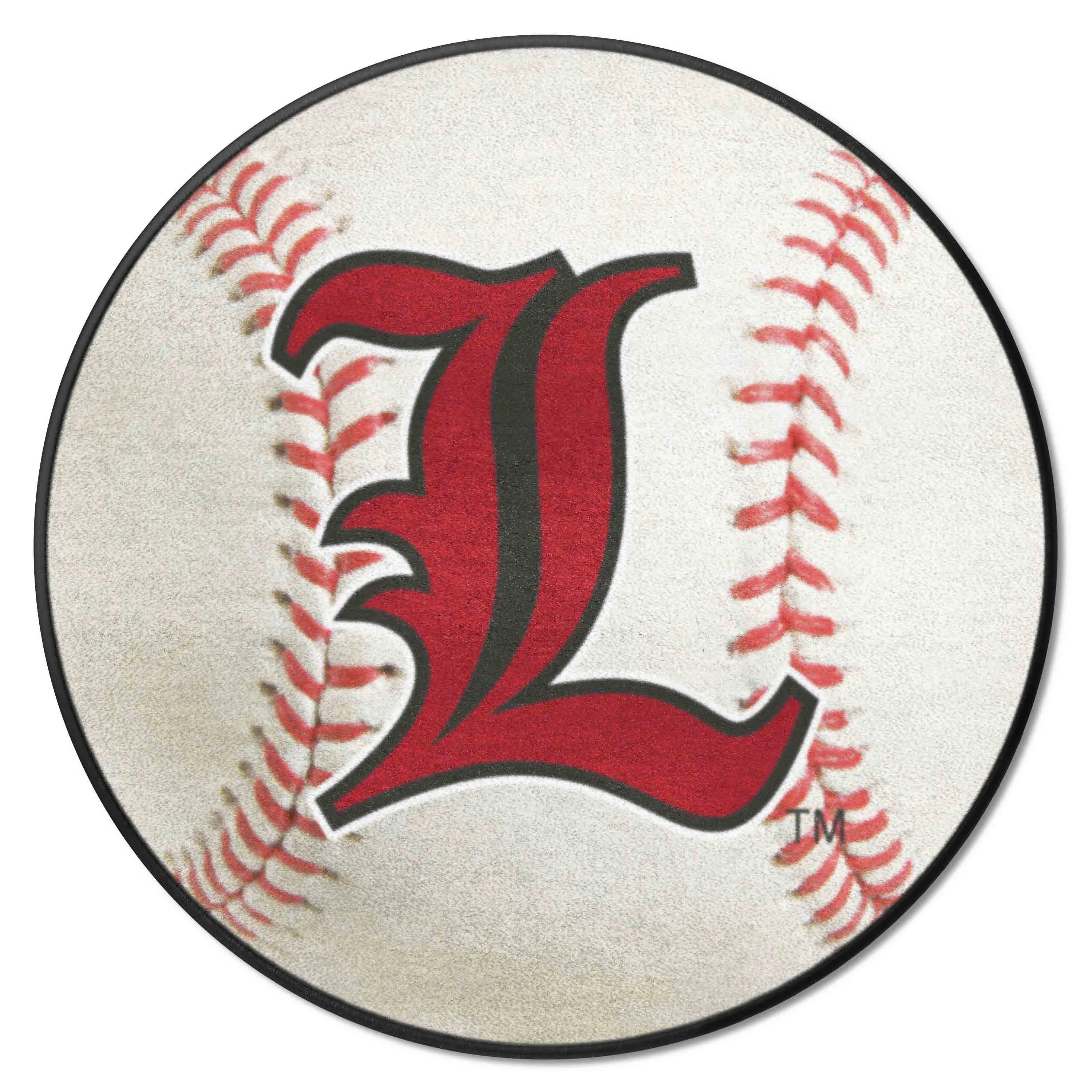 University of Louisville Baseball Mat