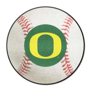 University of Oregon Baseball Mat