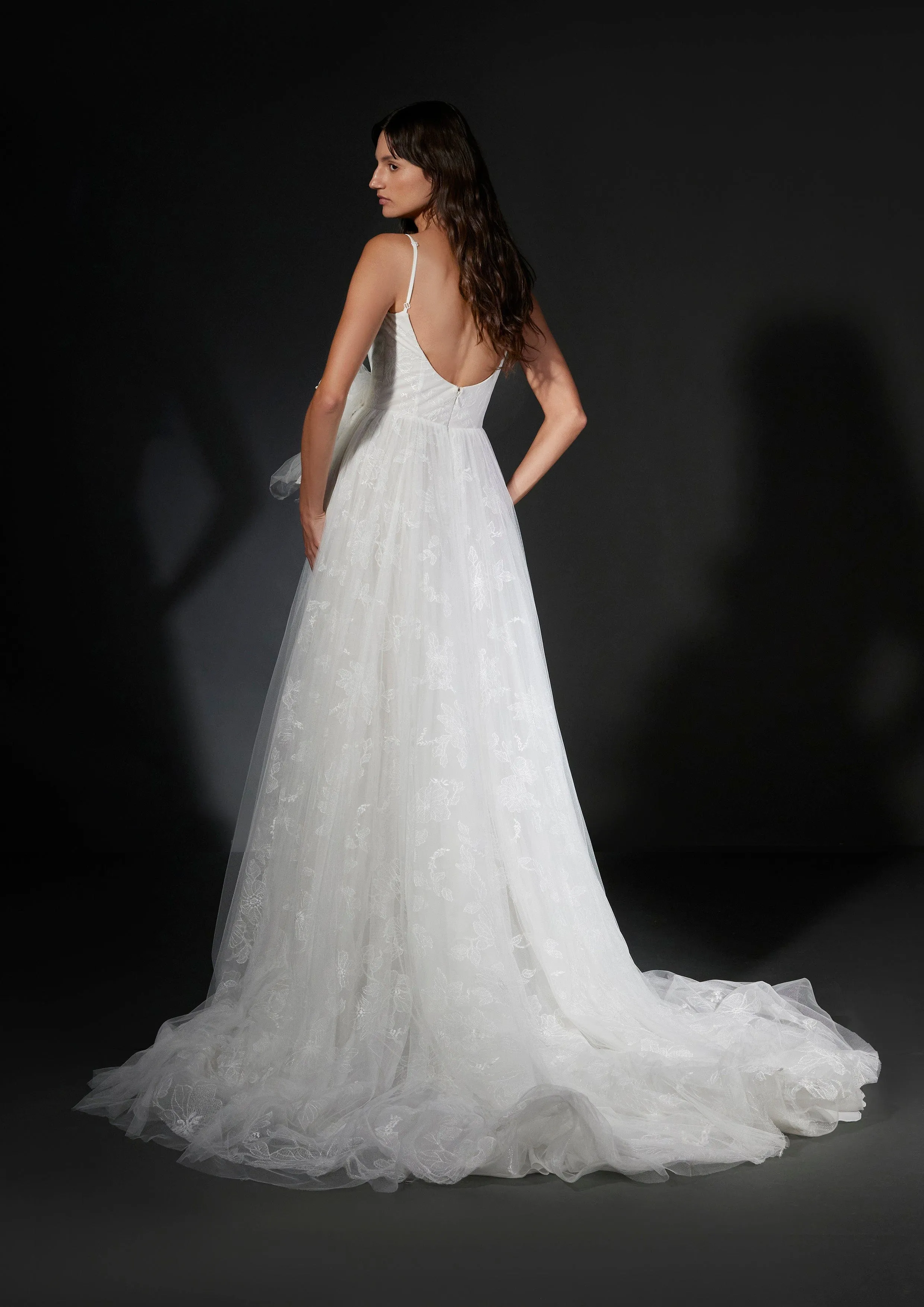 Vera Wang: Val