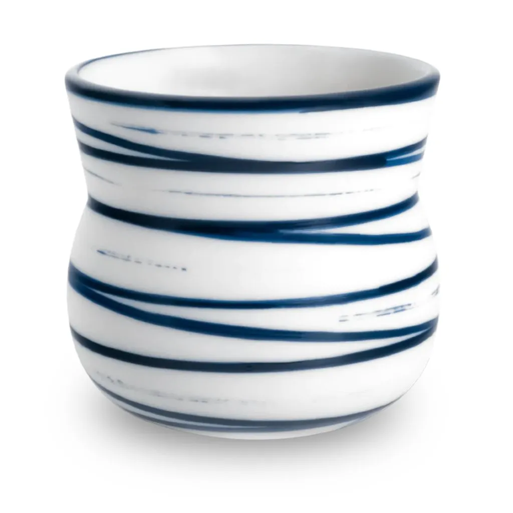 Vetur - Oval Cup