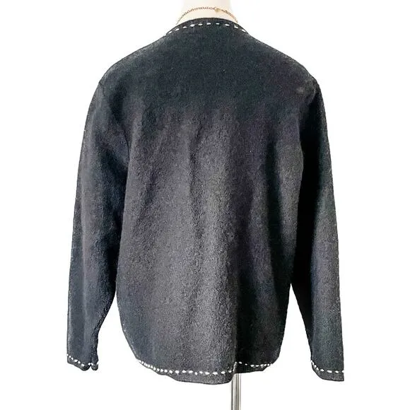 Vintage 90s sweater