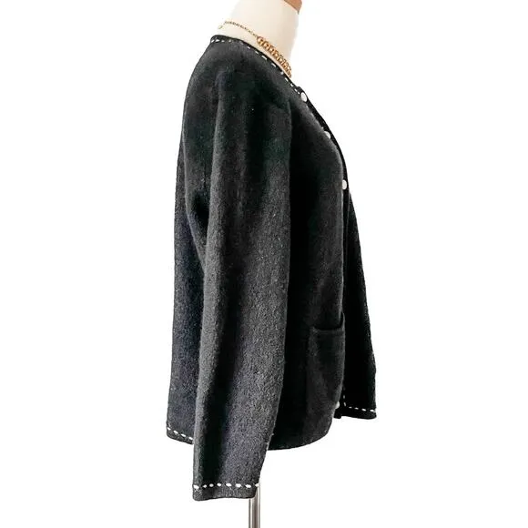 Vintage 90s sweater