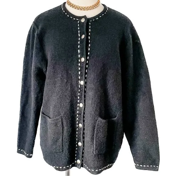 Vintage 90s sweater