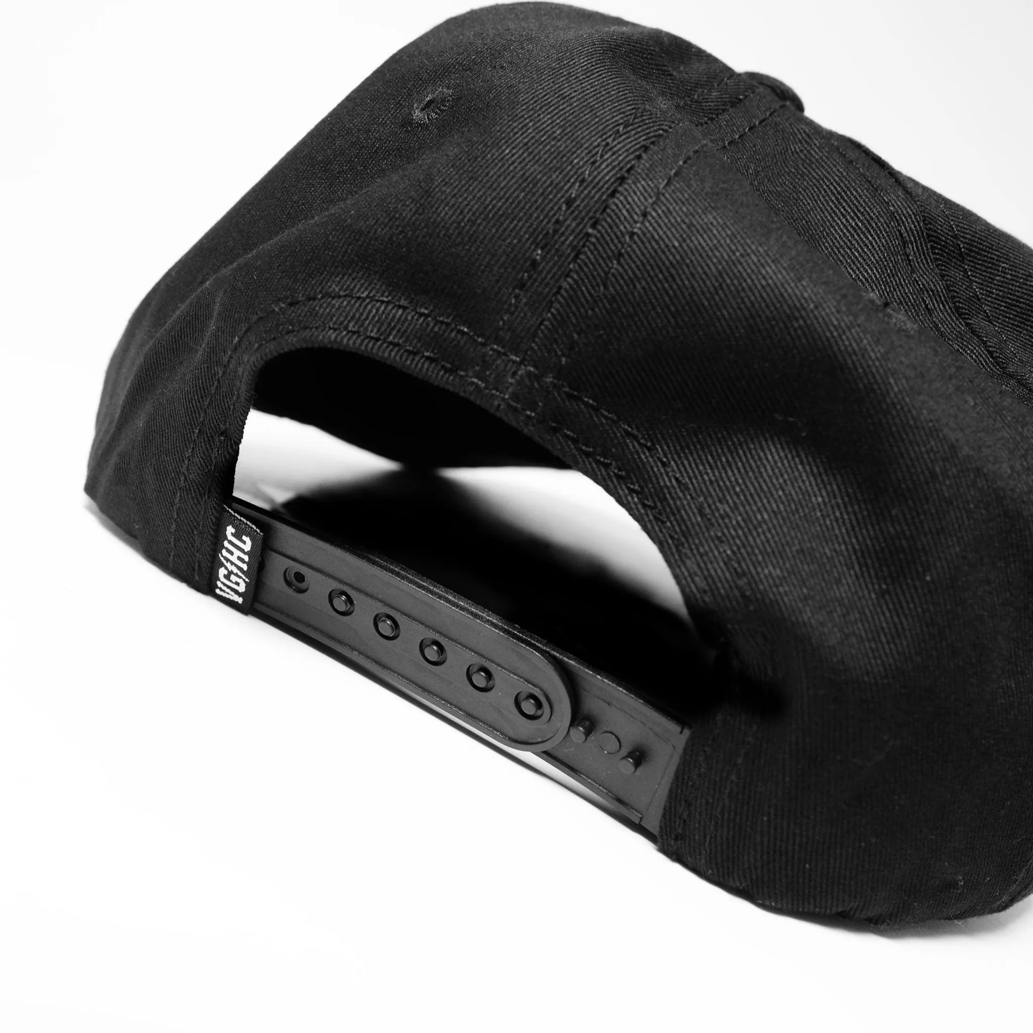 Violent Gentlemen Loyalty Unstructured Snapback Hat