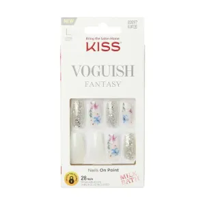 VOGUISH FANTASY NAILS- NOT JUST A FAD-KVF05 (M20)