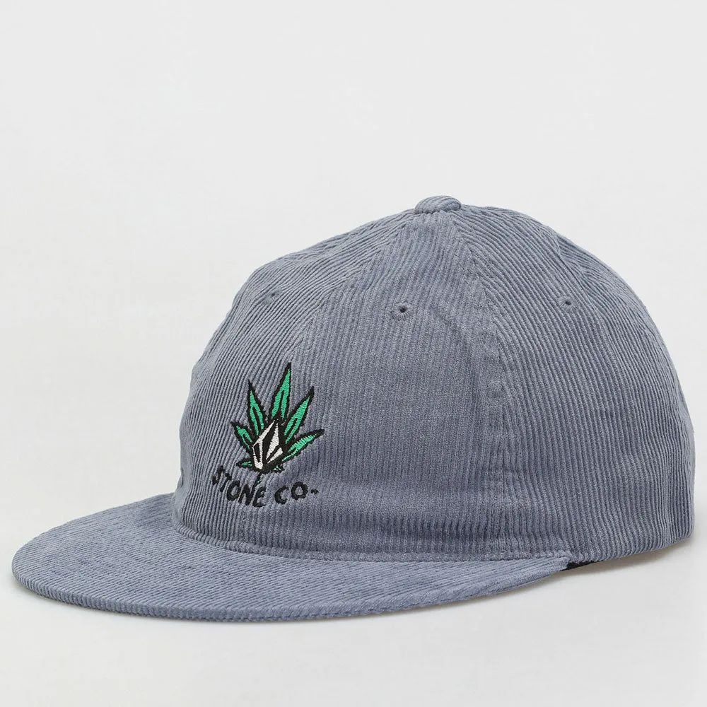 Volcom Gus Cord Cap
