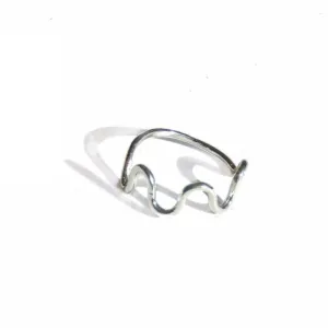 Wave Ring