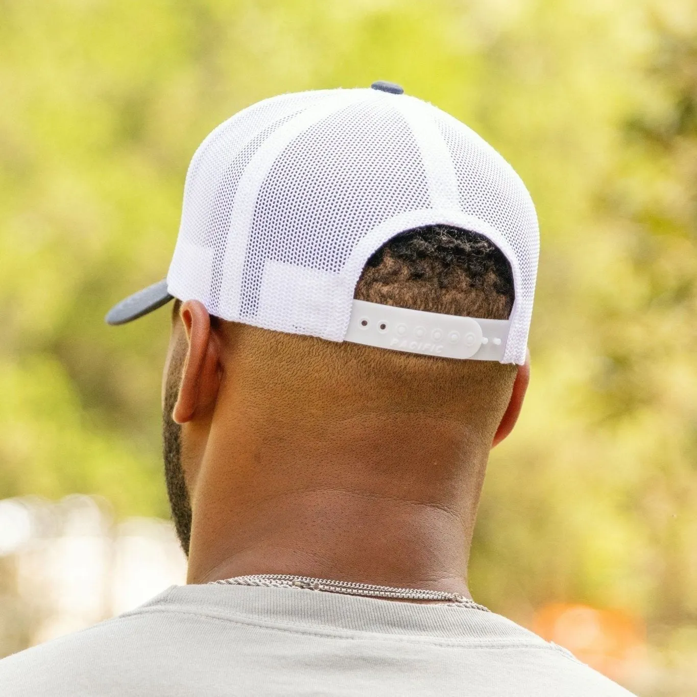 We the People - Trucker Hat