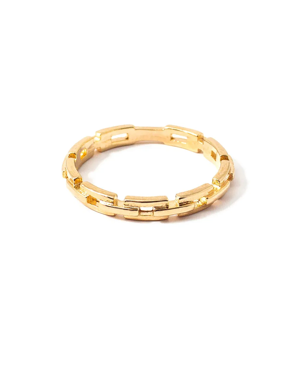 Welldunn Link- Gold