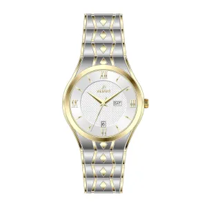 Westar Executive Gents Casual Quartz Watch - EX7572CBN107