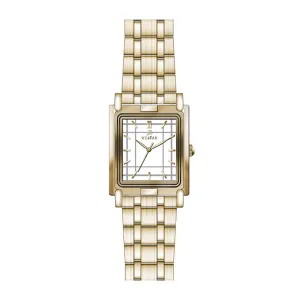 Westar Executive Ladies Casual Quartz Watch - EX6591GPN101