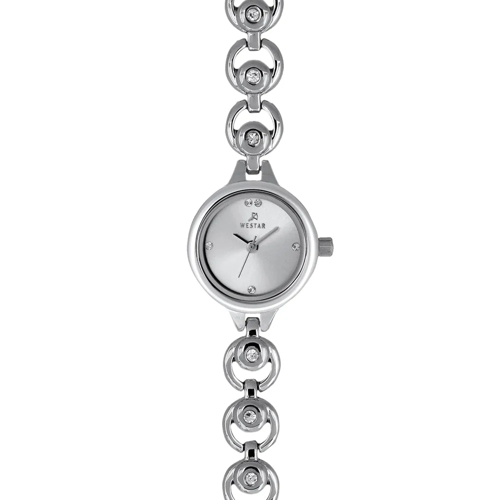 Westar Ornate Ladies Casual Quartz Watch