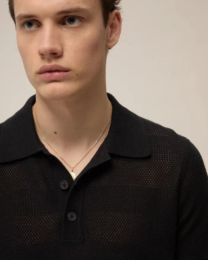 Wilfried Knitwear - Navy