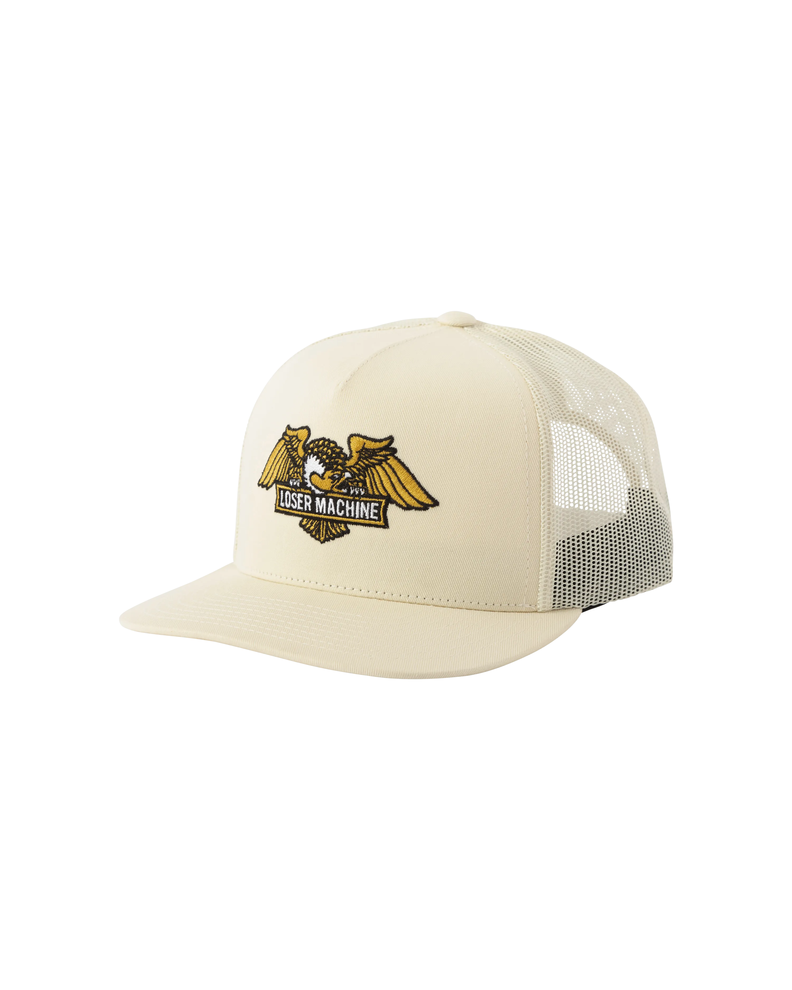 WINGS TRUCKER