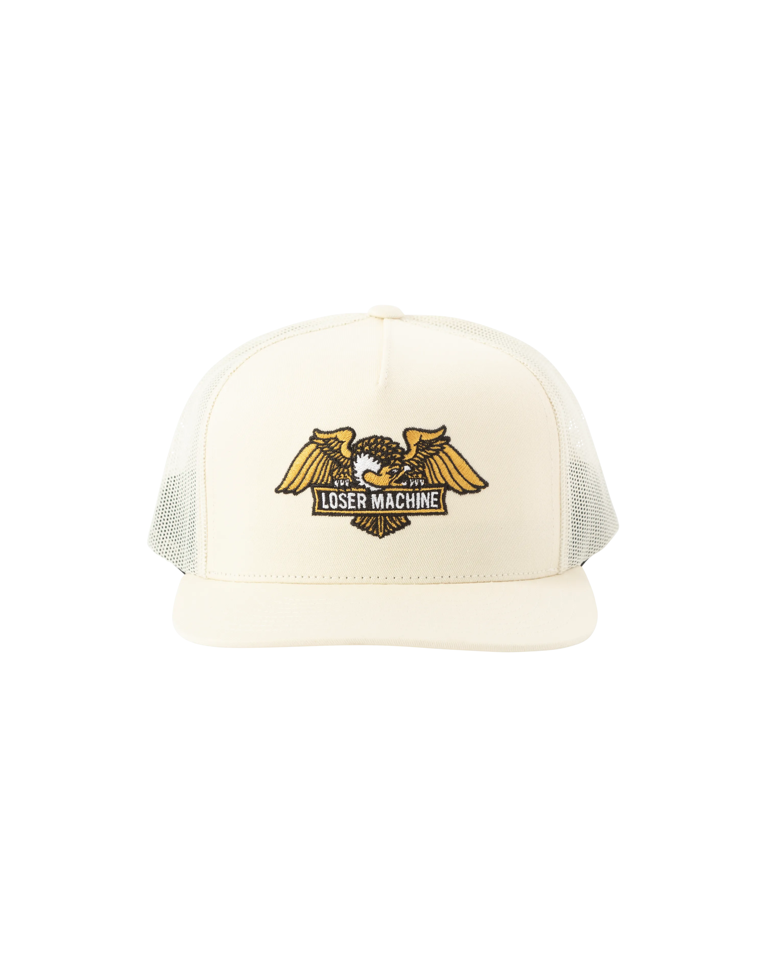 WINGS TRUCKER