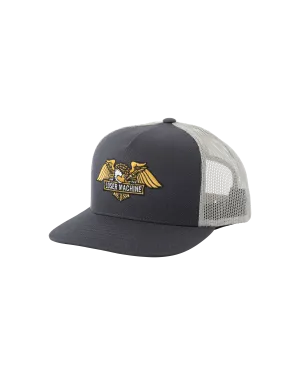 WINGS TRUCKER