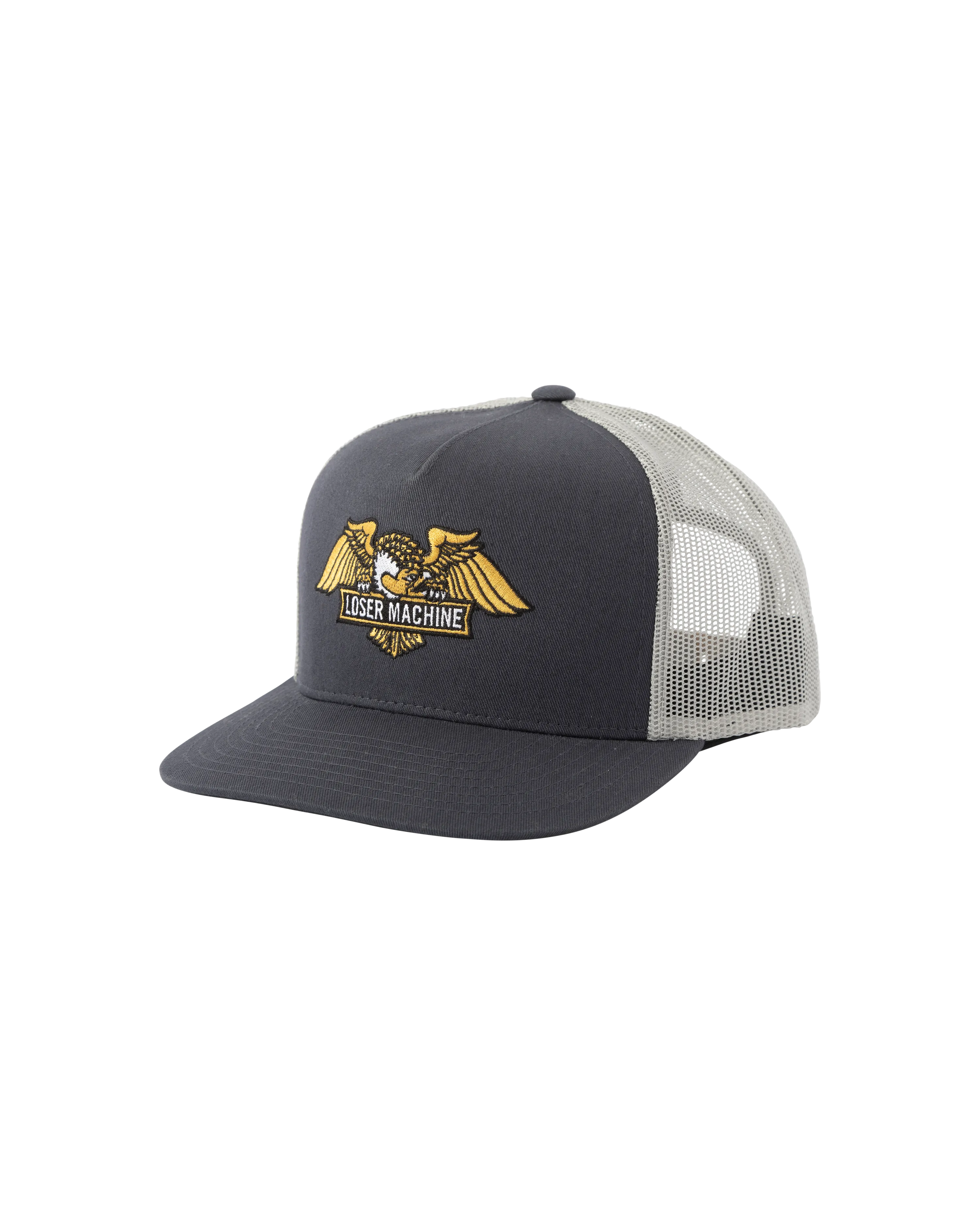 WINGS TRUCKER