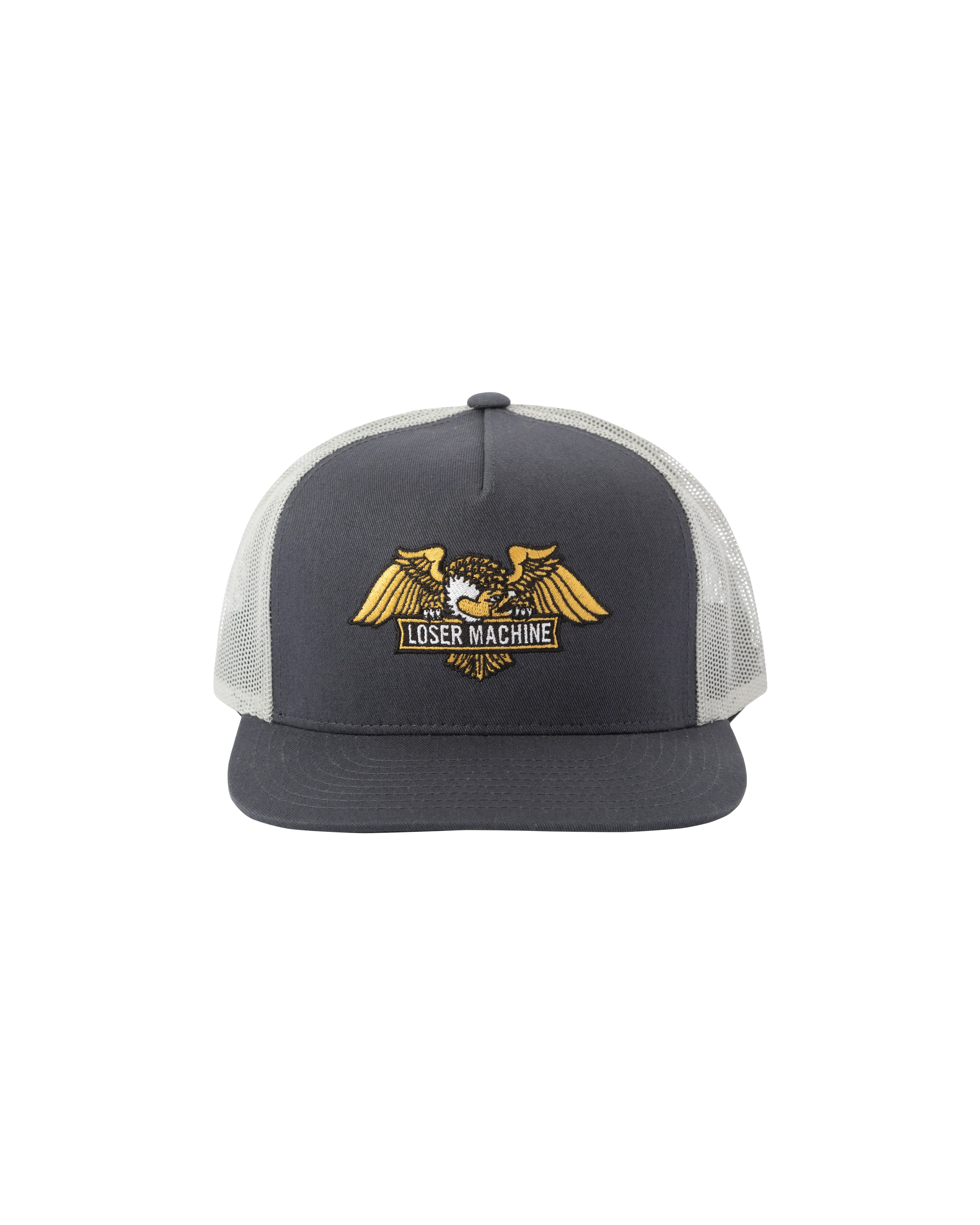 WINGS TRUCKER