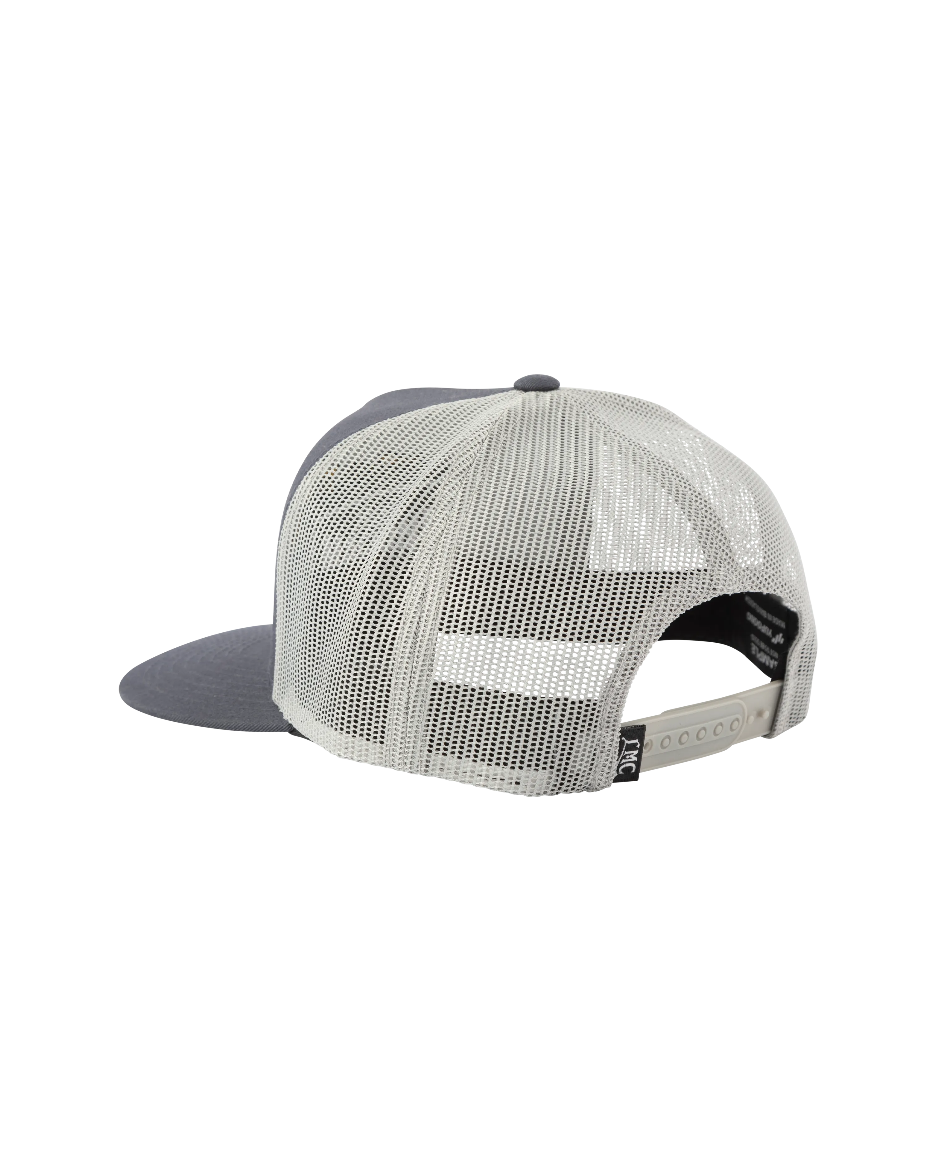 WINGS TRUCKER