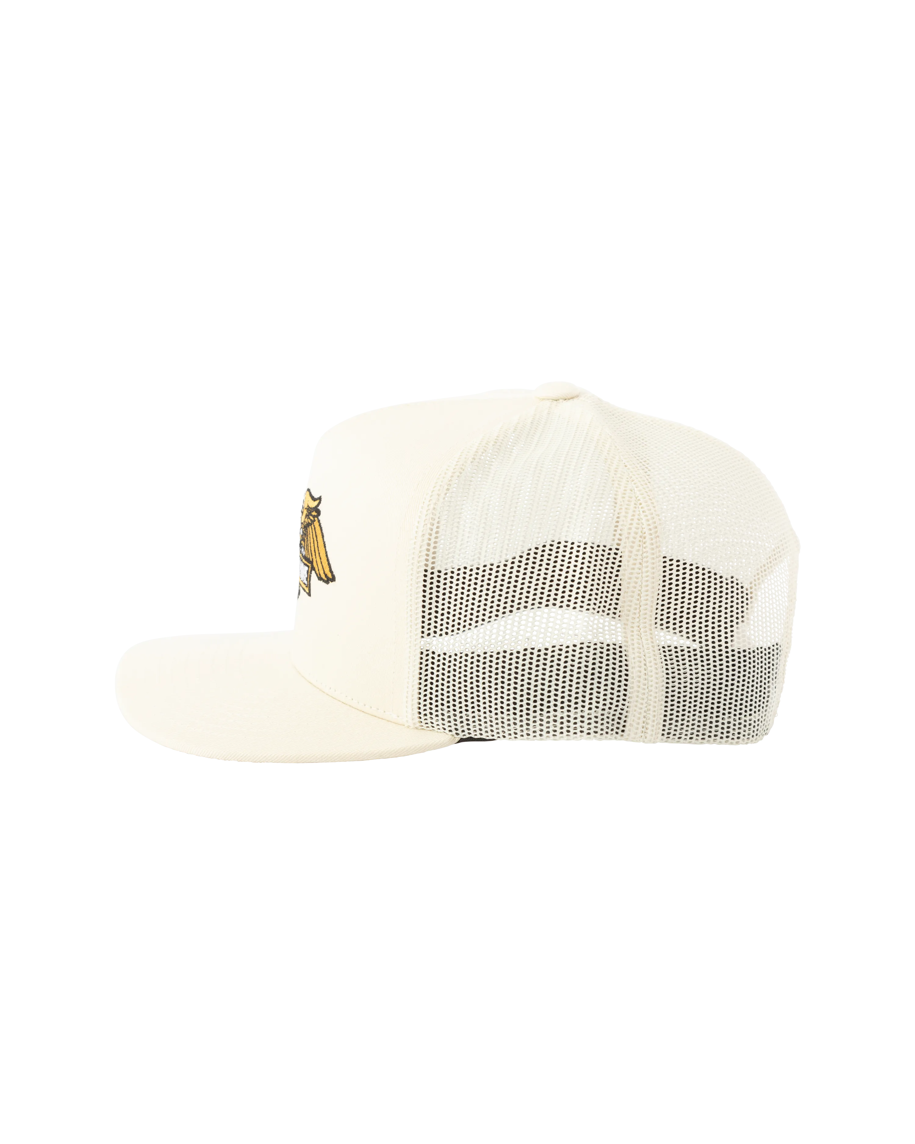 WINGS TRUCKER