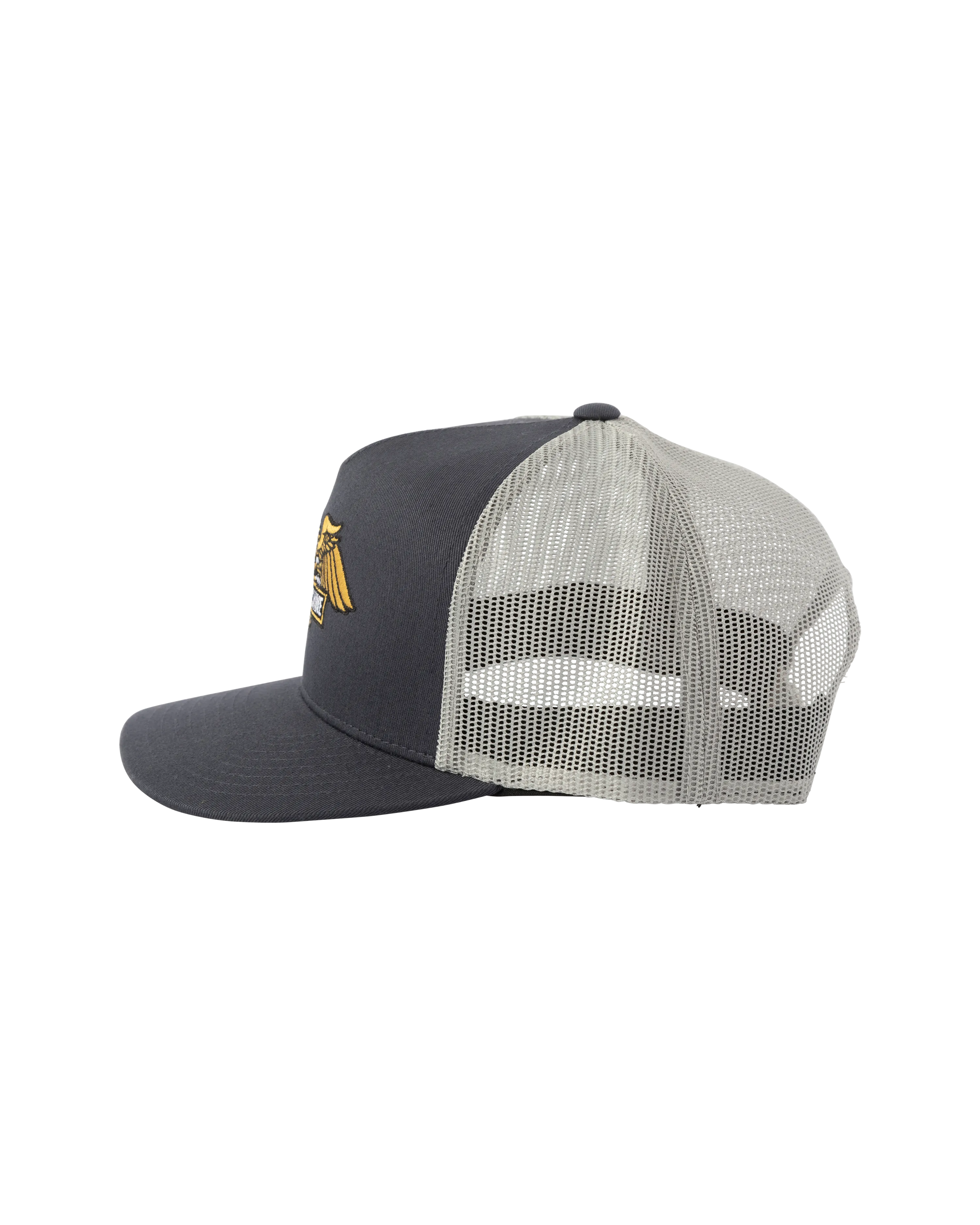 WINGS TRUCKER