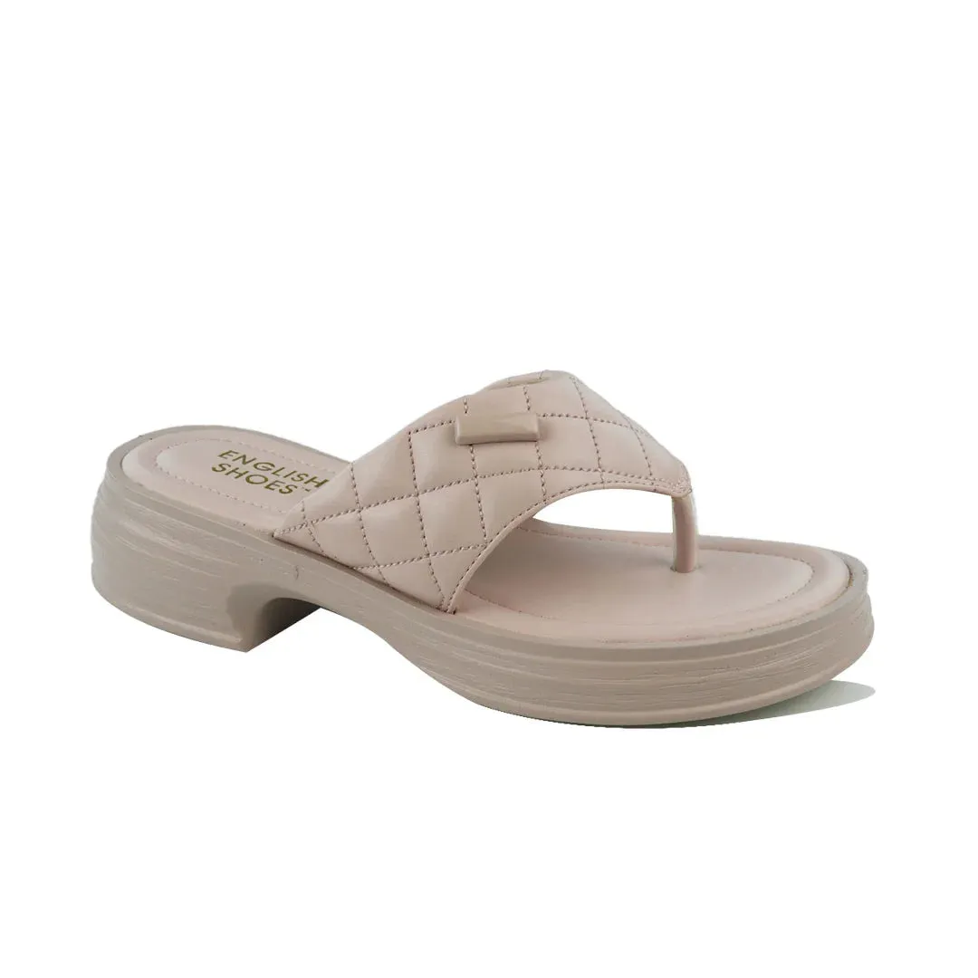 WOMEN CASUAL SLIPPER CL-2501