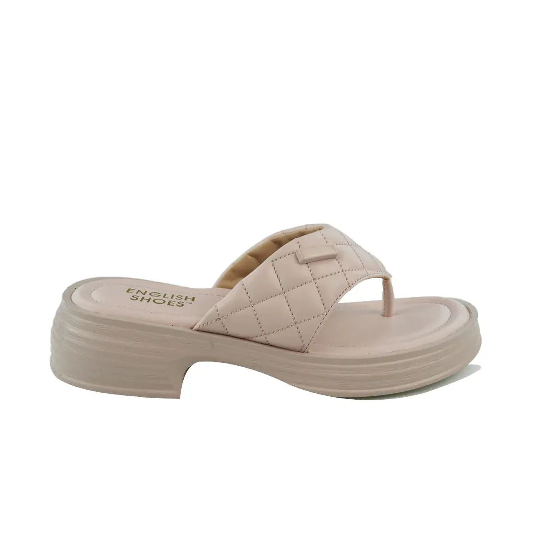 WOMEN CASUAL SLIPPER CL-2501
