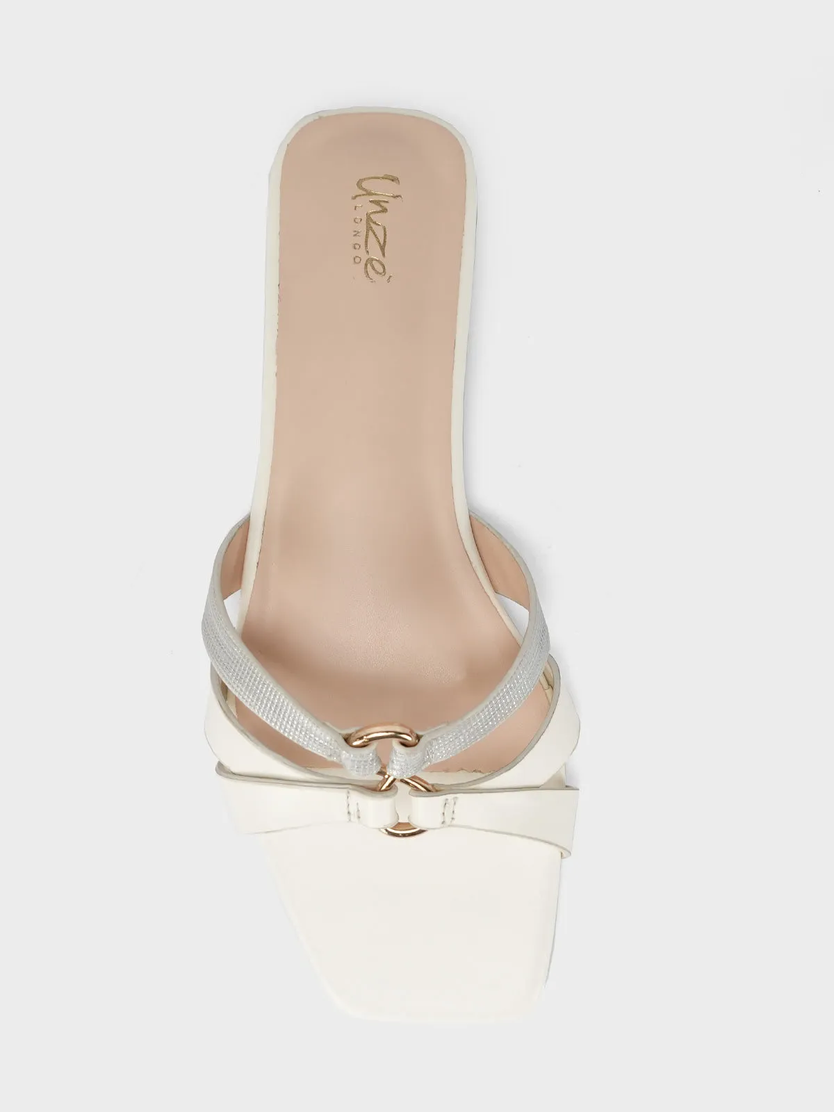 Women's "ELIEM" Casual Summer Flat Slippers