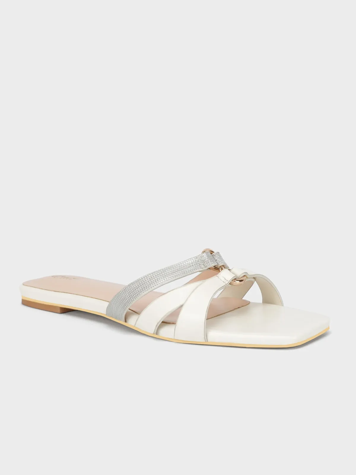 Women's "ELIEM" Casual Summer Flat Slippers