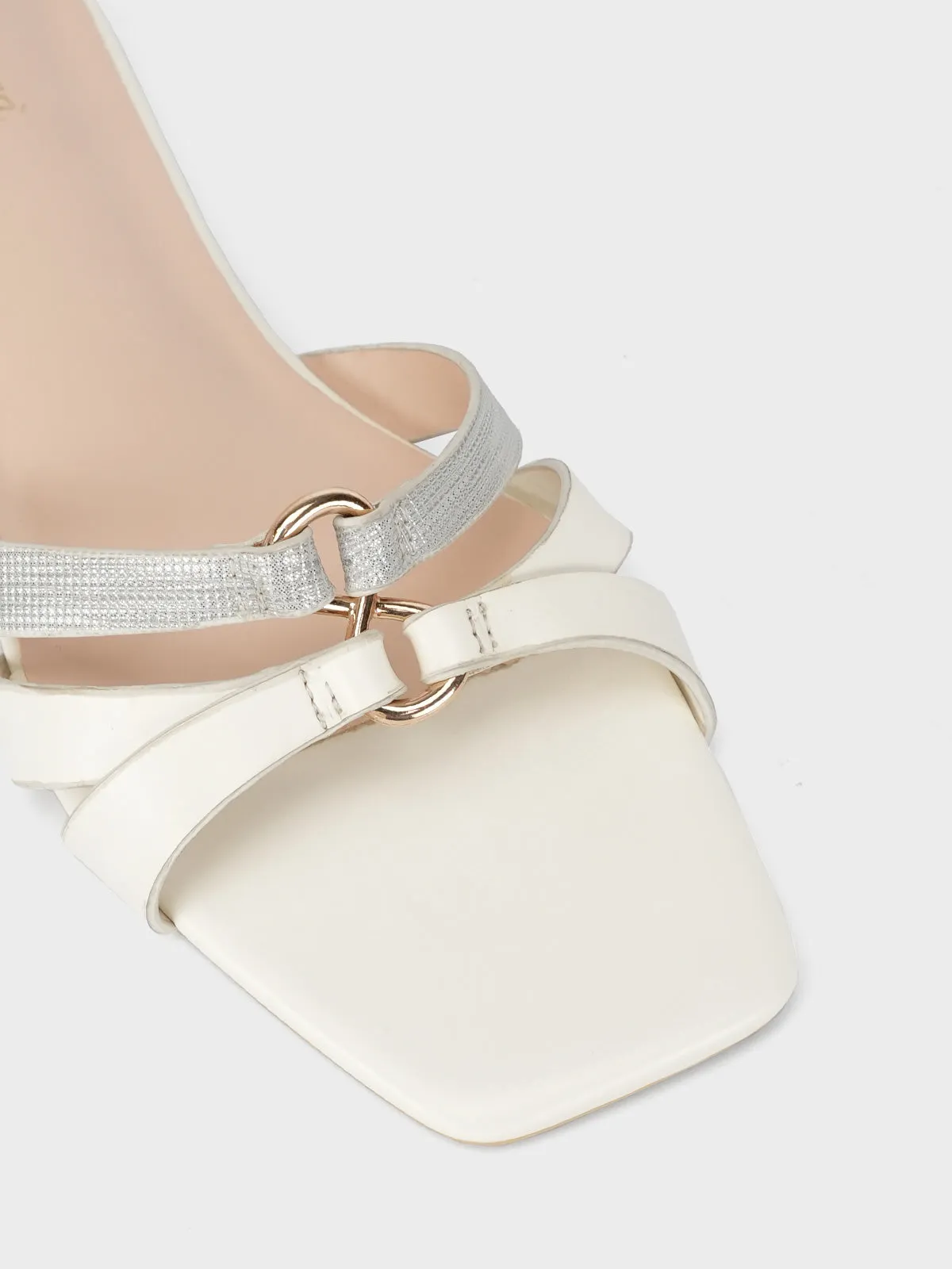 Women's "ELIEM" Casual Summer Flat Slippers