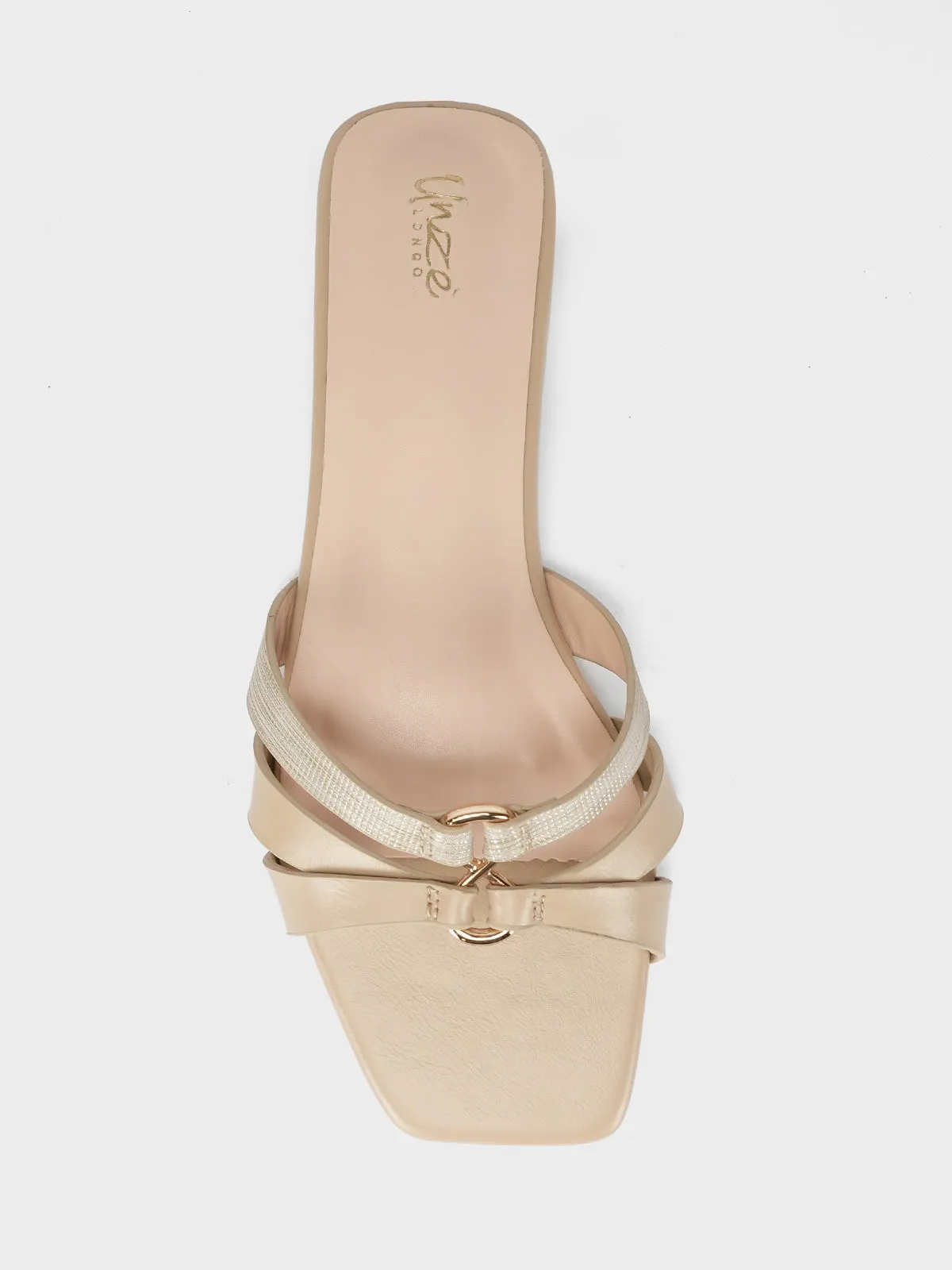 Women's "ELIEM" Casual Summer Flat Slippers
