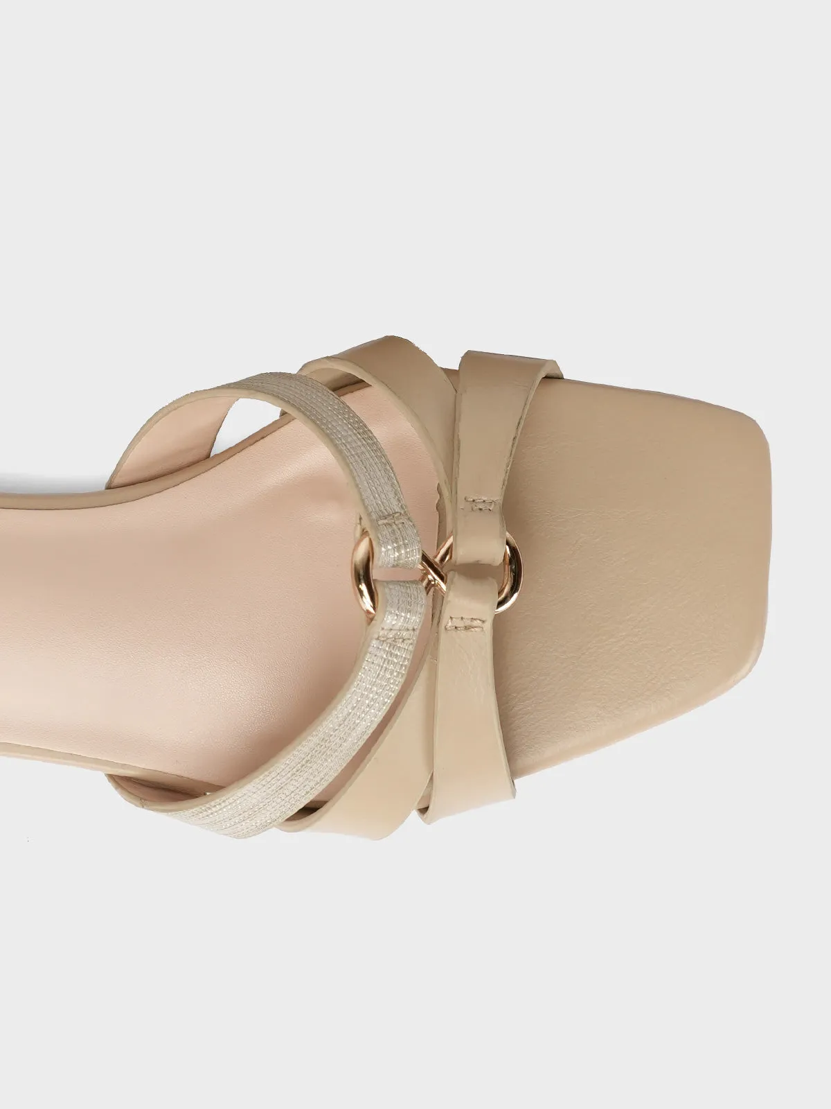 Women's "ELIEM" Casual Summer Flat Slippers