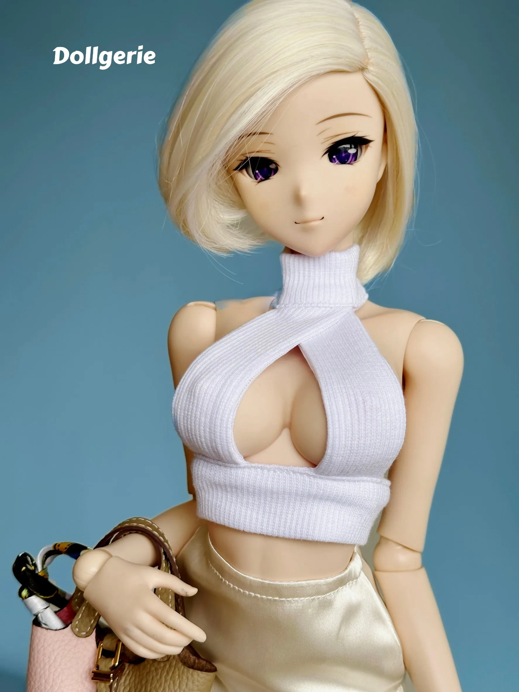 X-Top for SmartDoll / DD