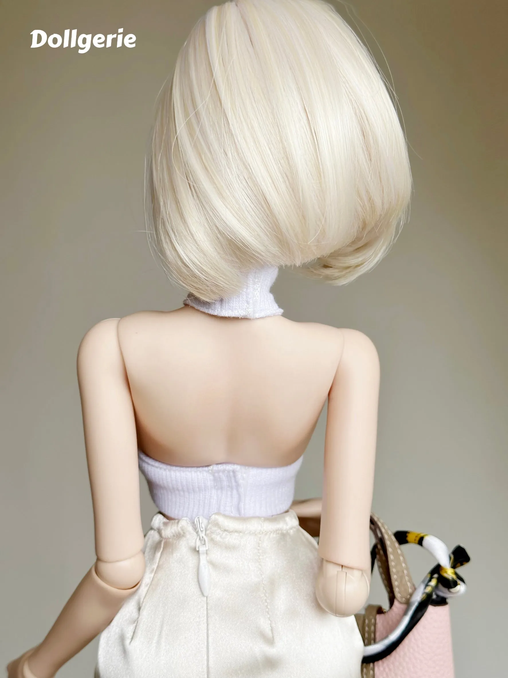 X-Top for SmartDoll / DD