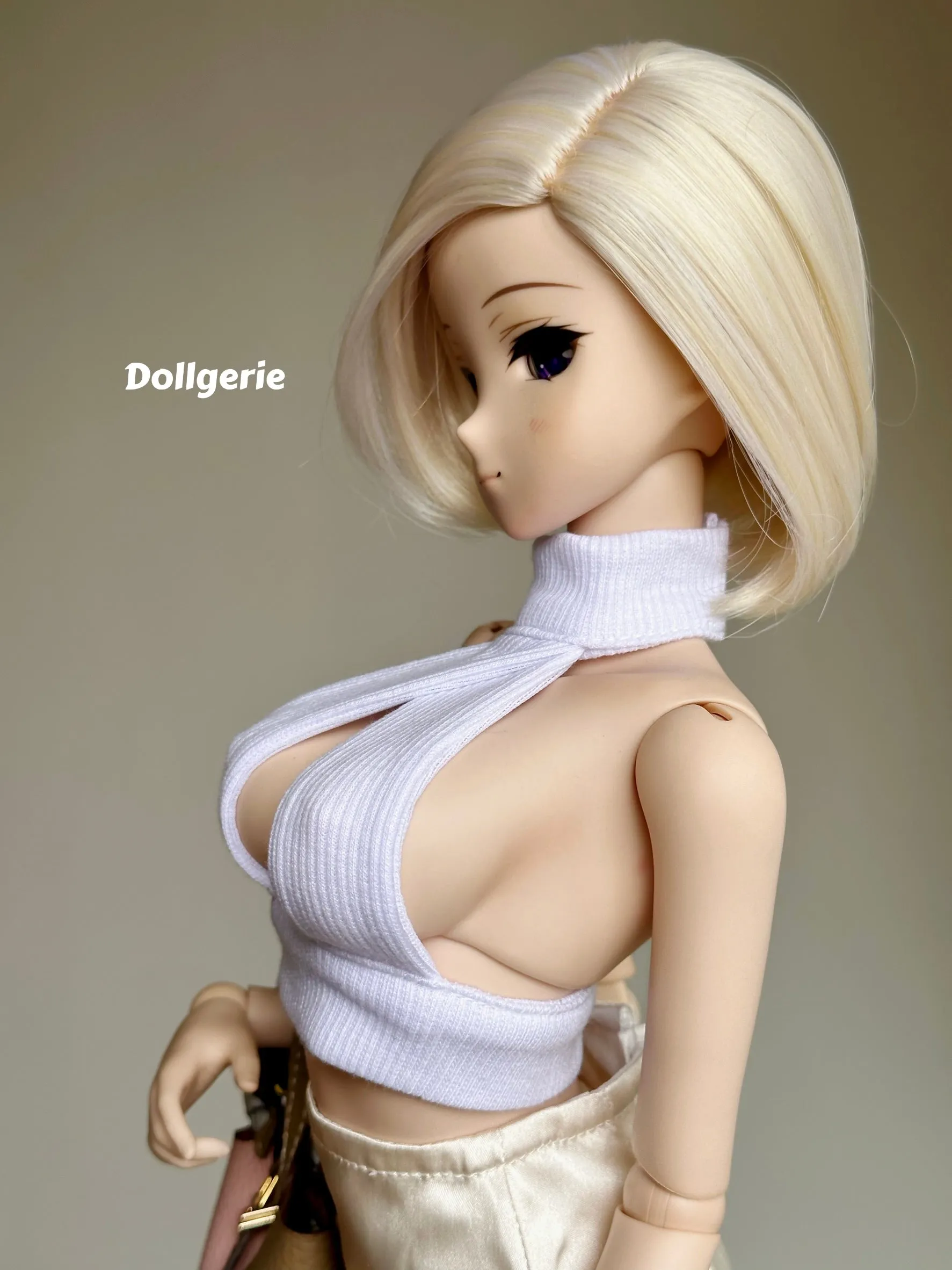 X-Top for SmartDoll / DD