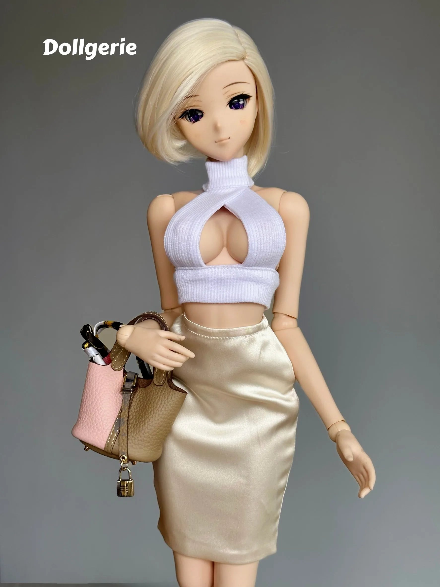 X-Top for SmartDoll / DD