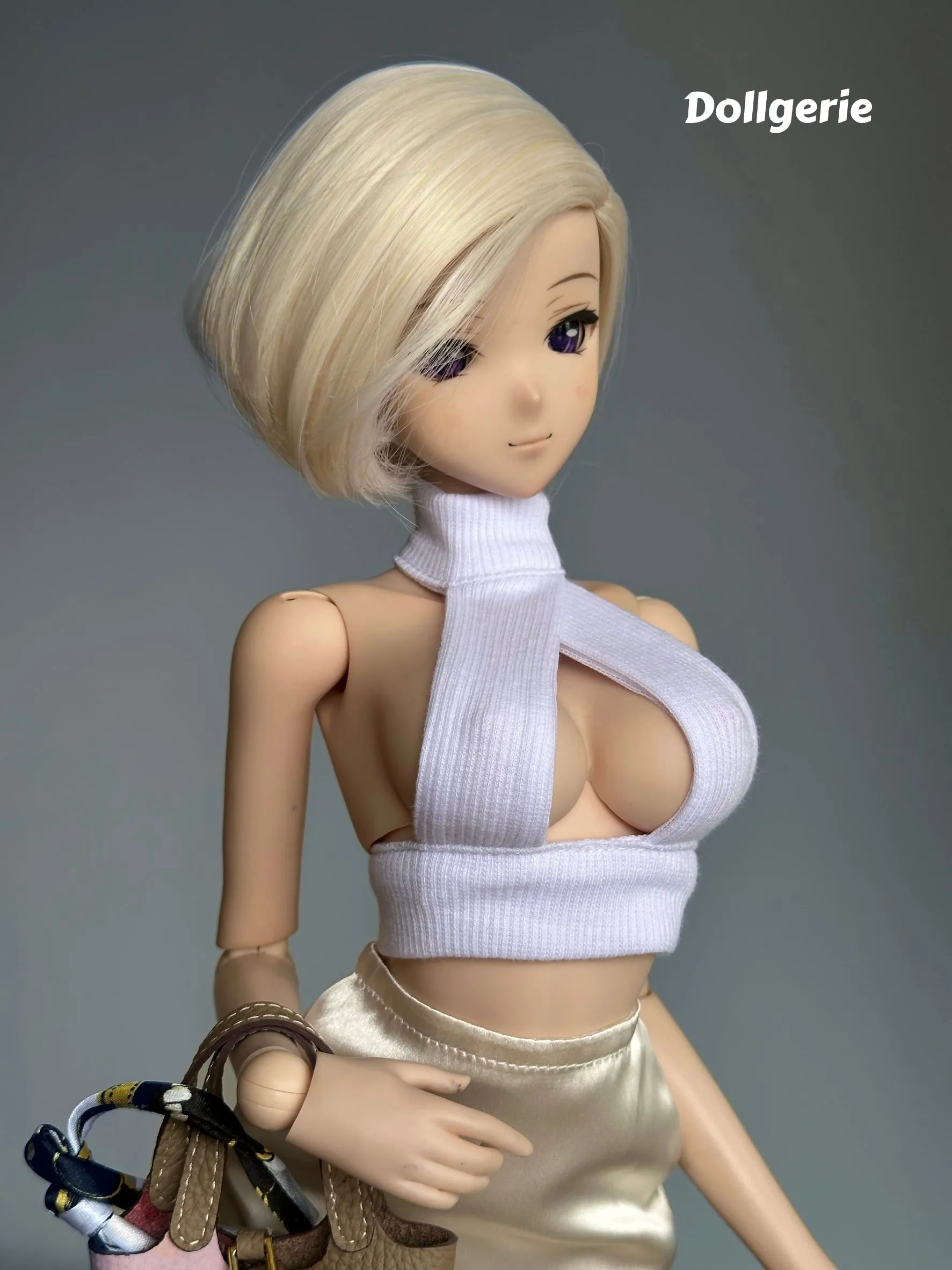 X-Top for SmartDoll / DD