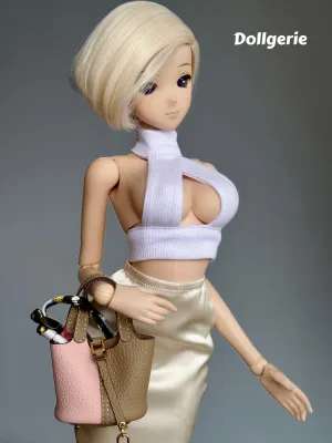 X-Top for SmartDoll / DD